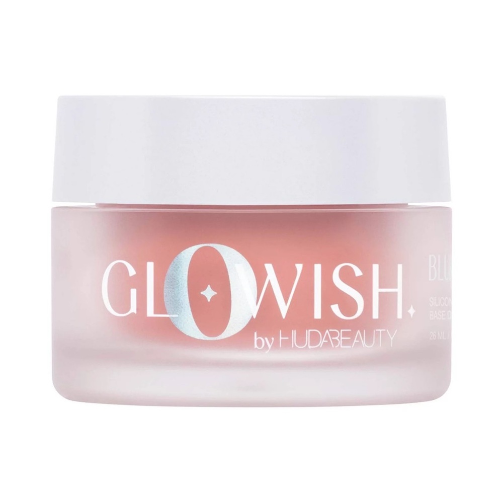 Glowish Blur Jam Silicone Free Smoothing Primer